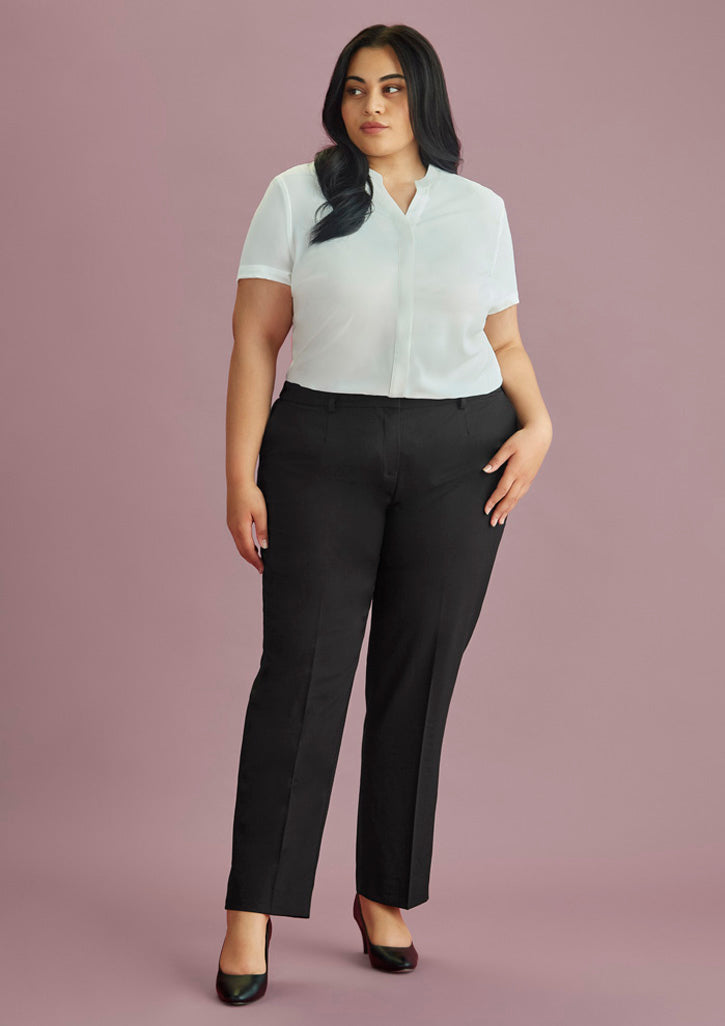 Womens Siena Adjustable Waist Pant