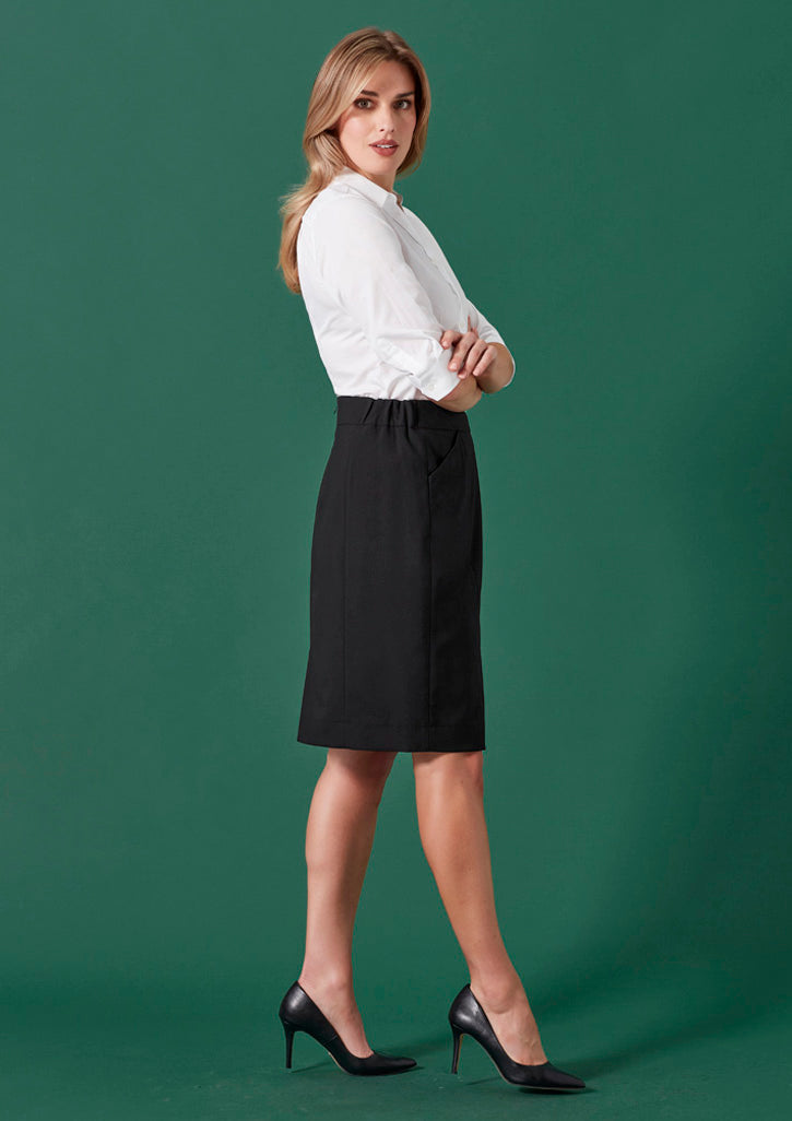 Womens Renew Functional Pencil Skirt