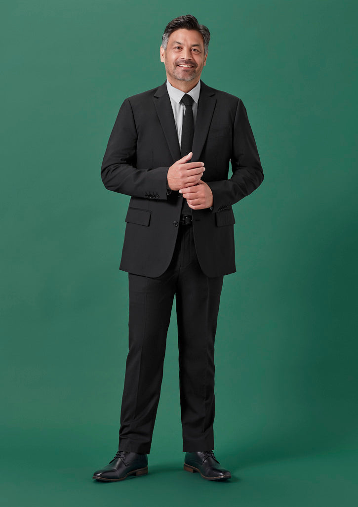 Mens Renew City Fit Jacket