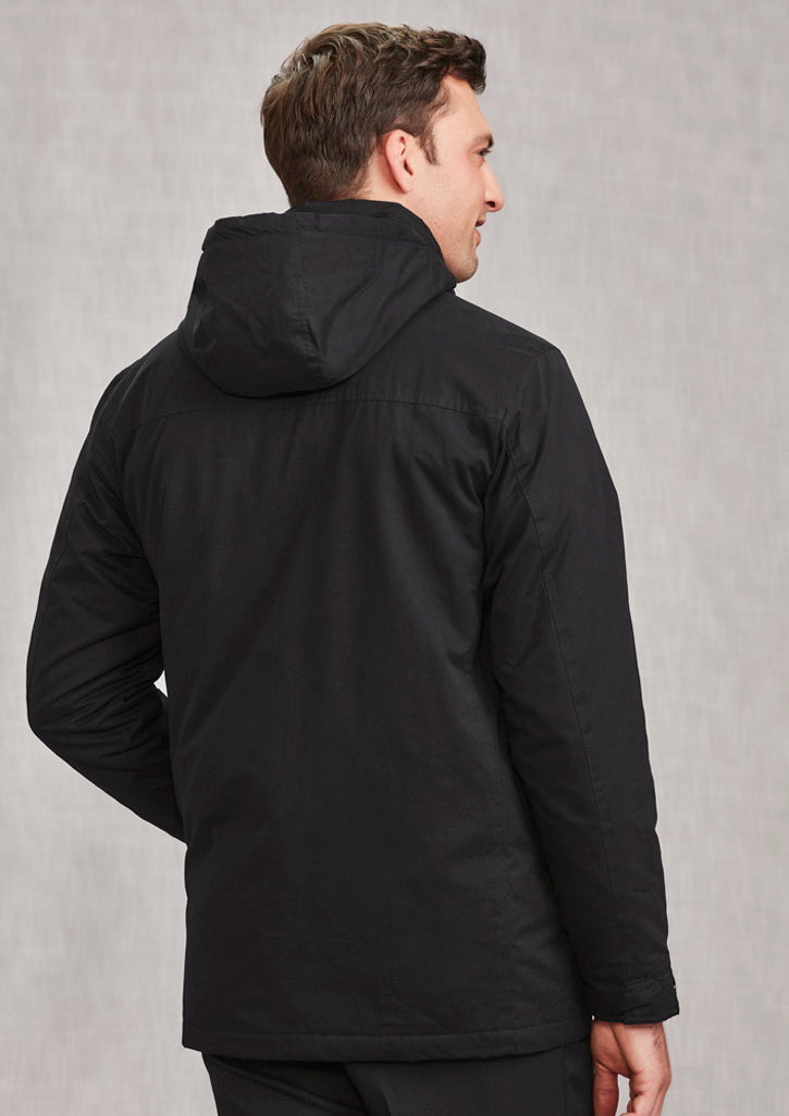 Mens Melbourne Comfort Jacket