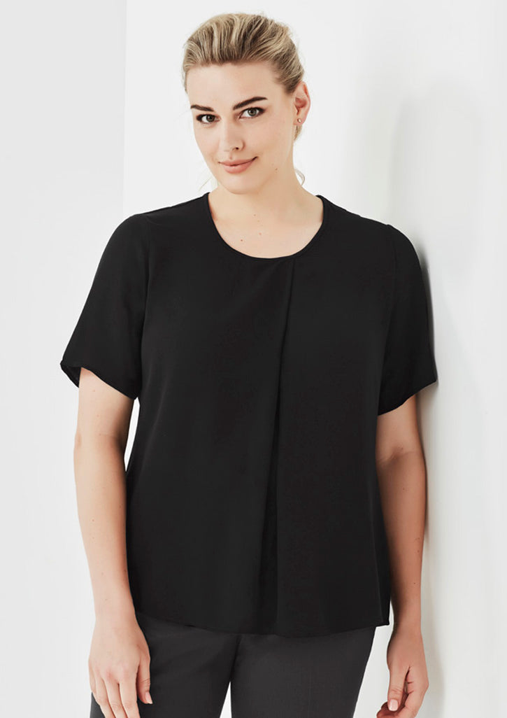 Womens Sydney Short Sleeve T-Top