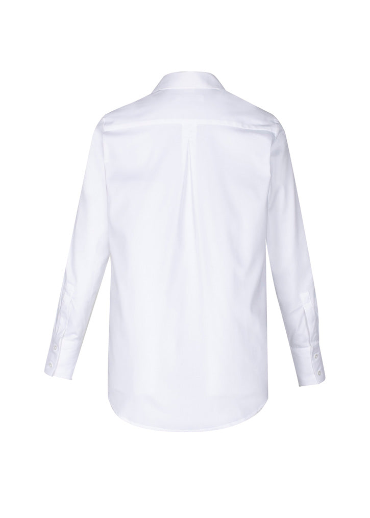 Womens Camden Long Sleeve Shirt