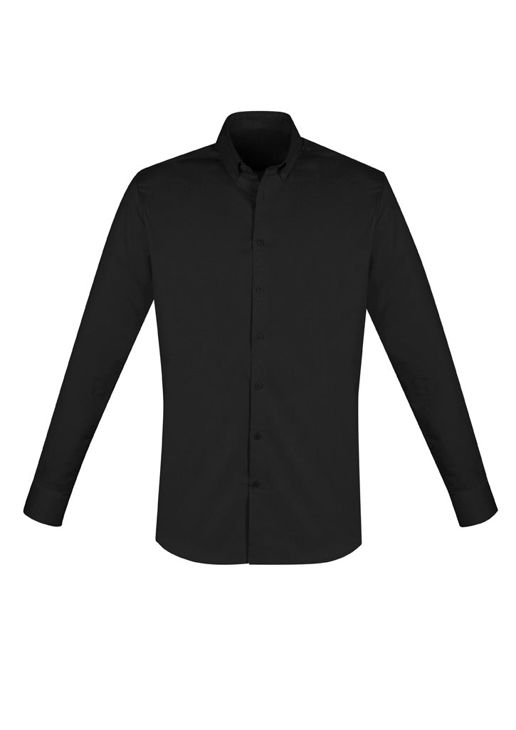 Mens Camden Long Sleeve Shirt