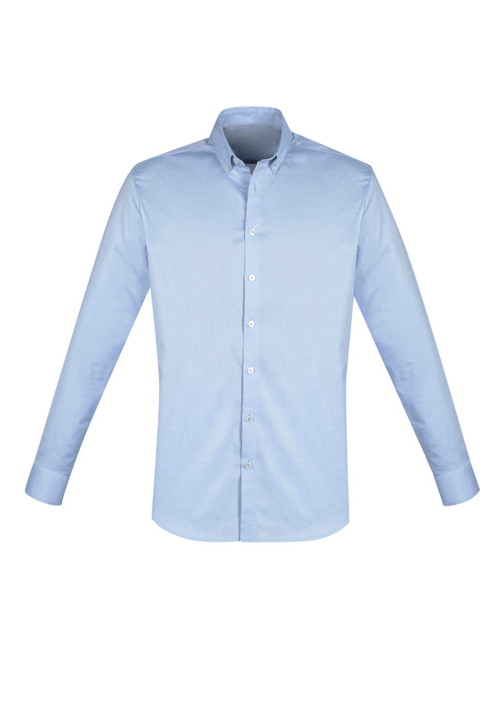 Mens Camden Long Sleeve Shirt