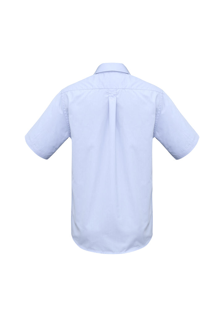 Mens Base Short Sleeve Shirt