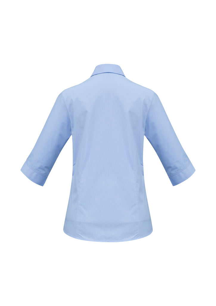 Womens Base 3/4 Sleeve Shirt