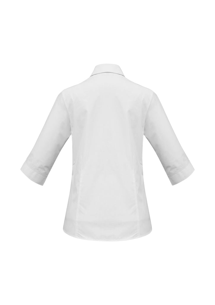 Womens Base 3/4 Sleeve Shirt