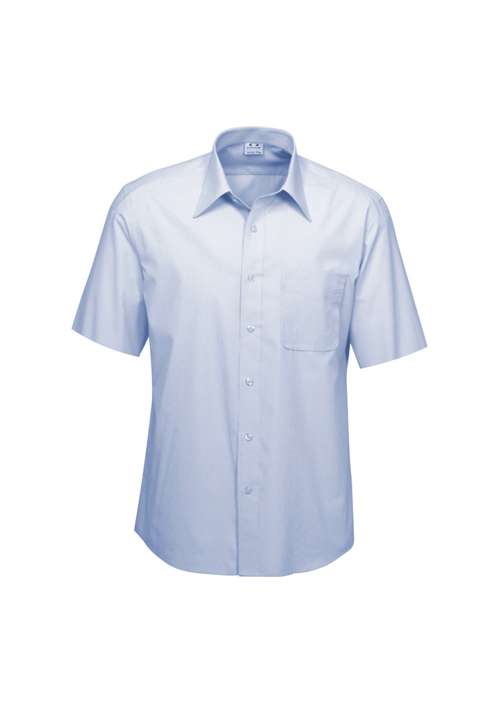 Mens Ambassador Short Sleeve Shirt