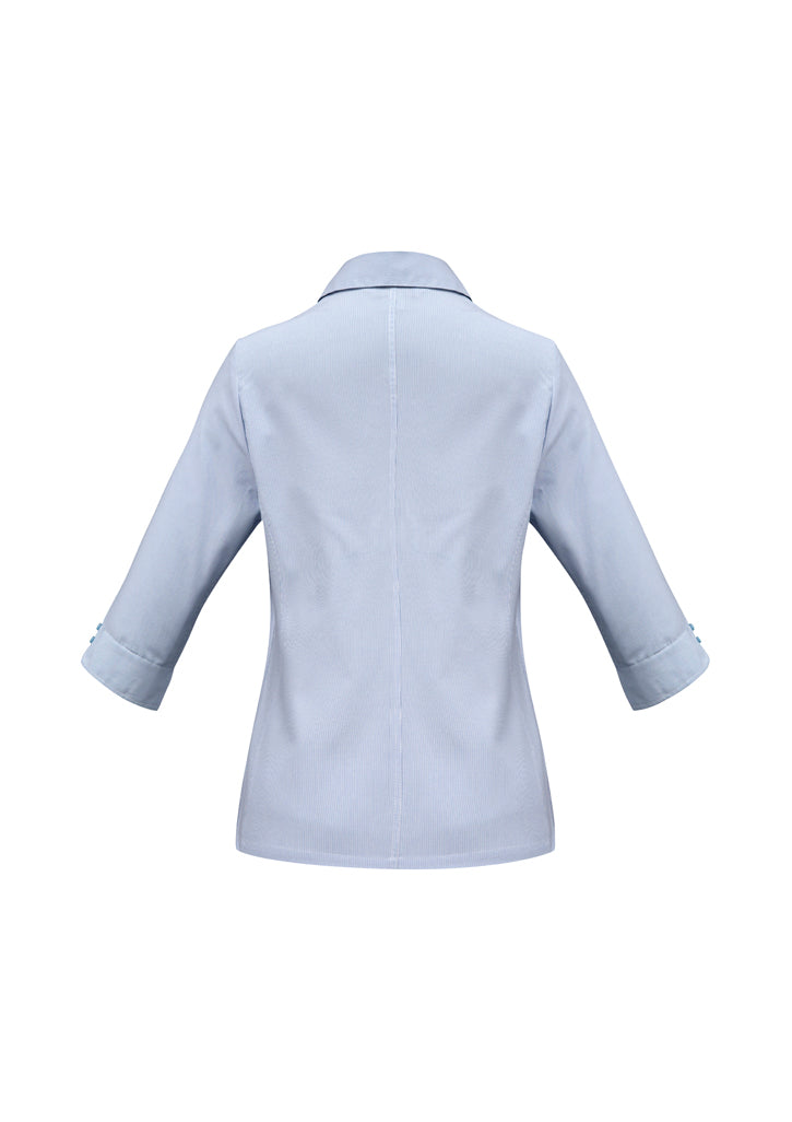 Womens Ambassador 3/4 Sleeve Shirt