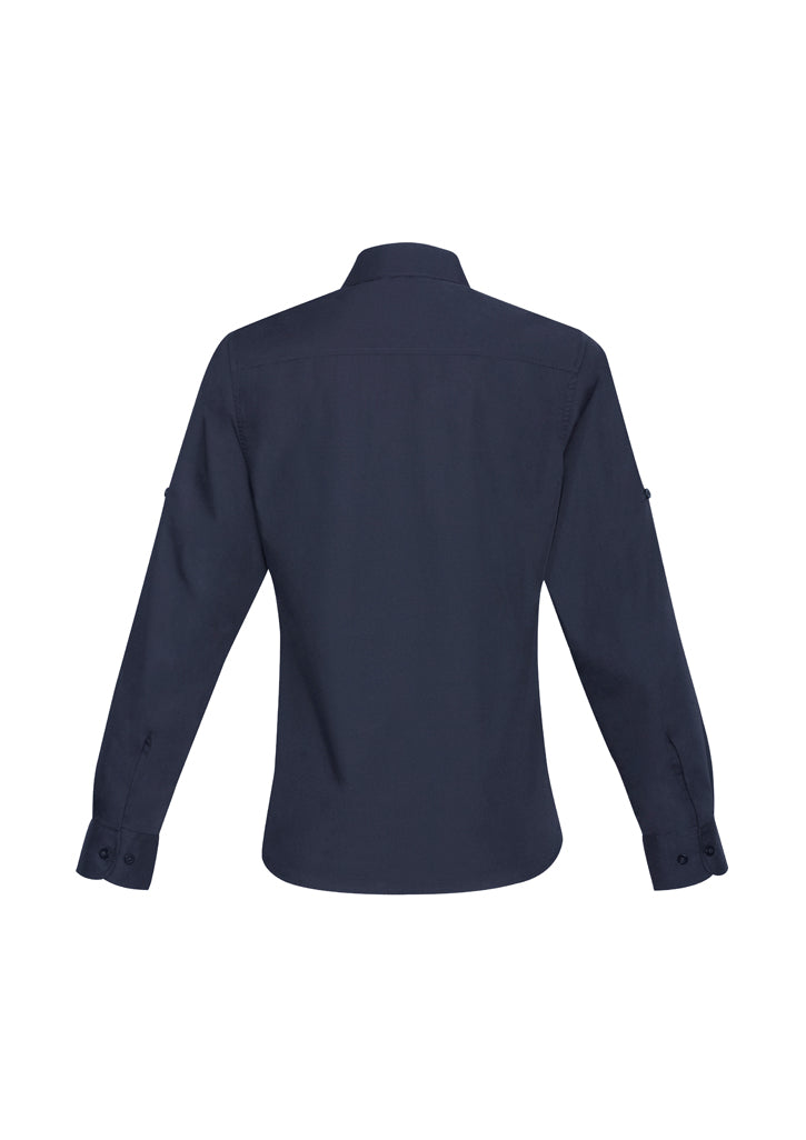 Womens Bondi Long Sleeve Shirt