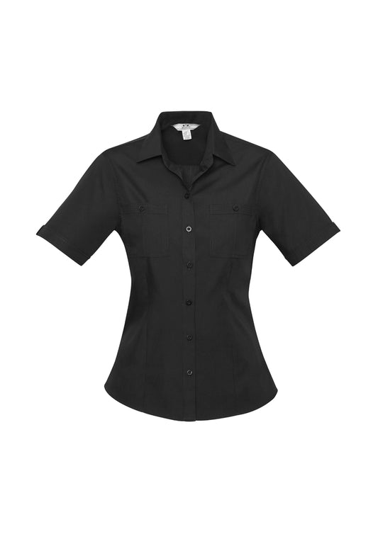 Womens Bondi Short Sleeve Shirt