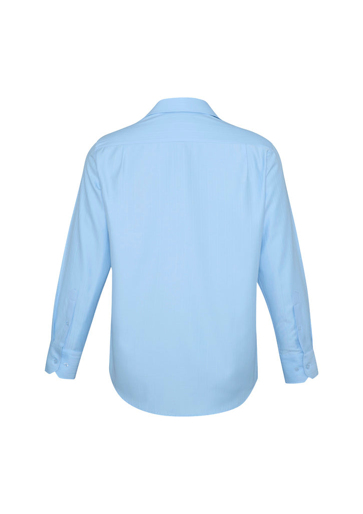 Mens Preston Long Sleeve Shirt