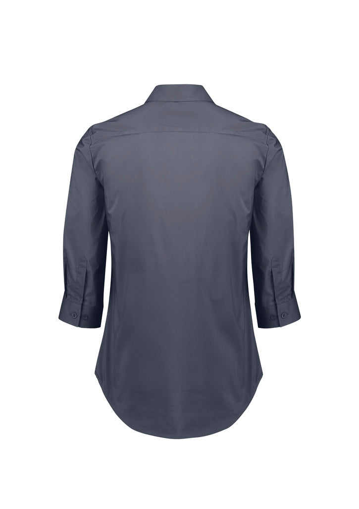 Womens Mason 3/4 Sleeve Shirt