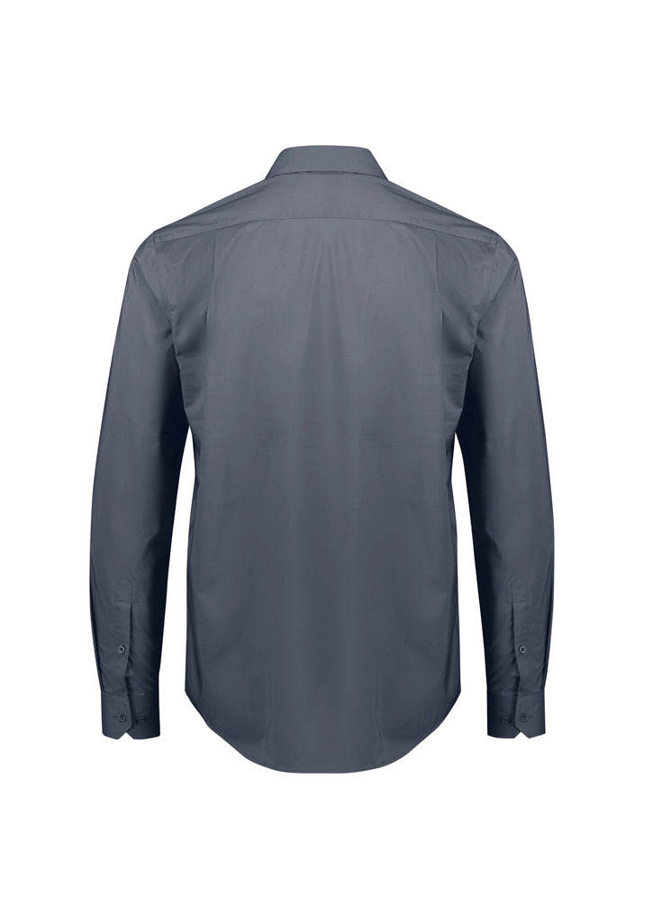 Mens Mason Classic Long Sleeve Shirt