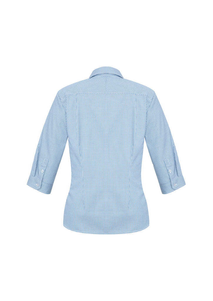Womens Ellison 3/4 Sleeve Shirt