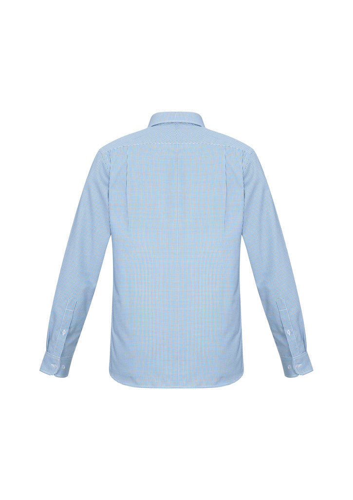 Mens Ellison Long Sleeve Shirt