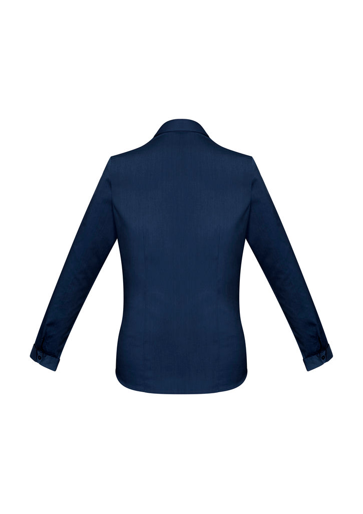 Womens Monaco Long Sleeve Shirt