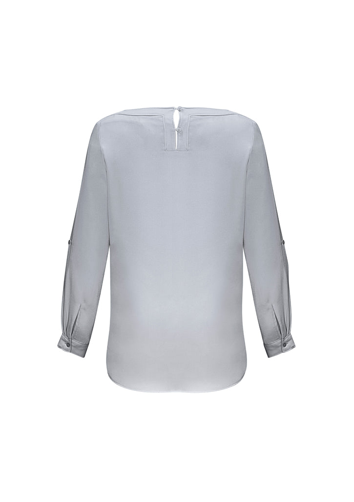 Womens Madison Boatneck Top