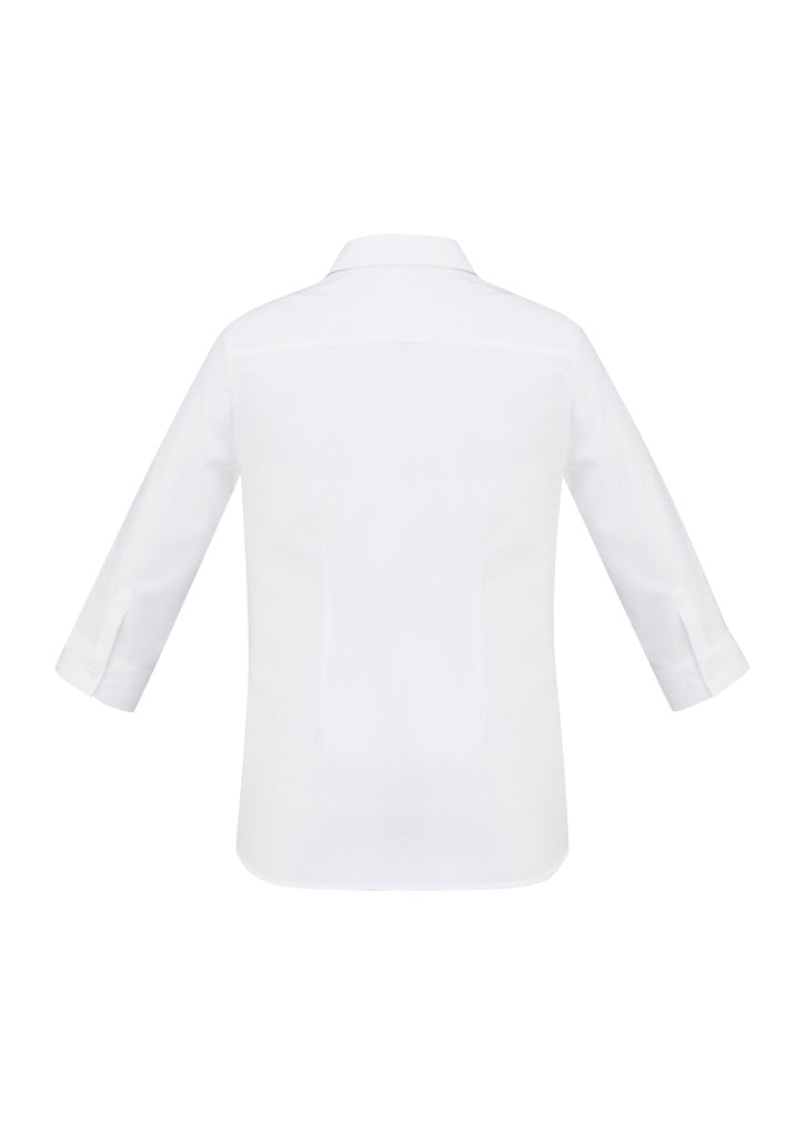 Womens Regent 3/4 Sleeve Shirt
