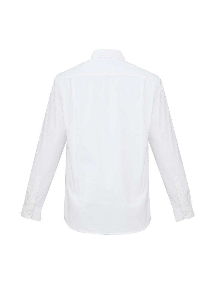 Mens Regent Long Sleeve Shirt