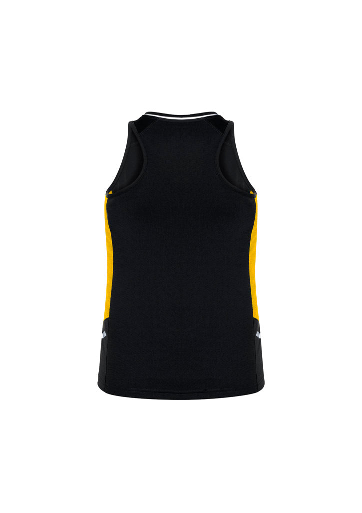 Womens Renegade Singlet