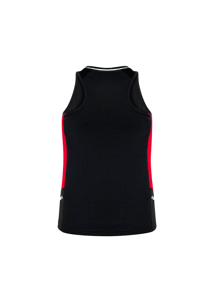 Womens Renegade Singlet