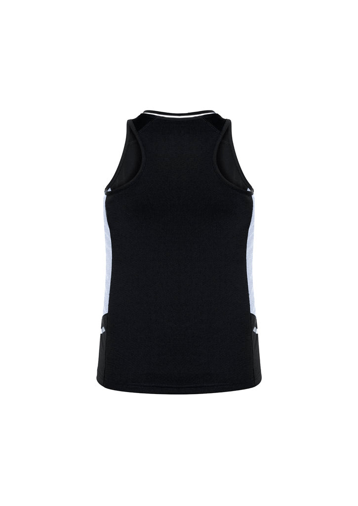Womens Renegade Singlet
