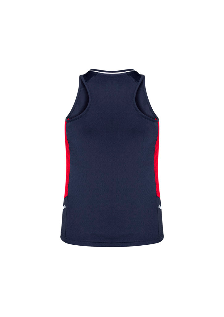 Womens Renegade Singlet