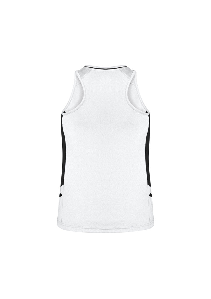 Womens Renegade Singlet