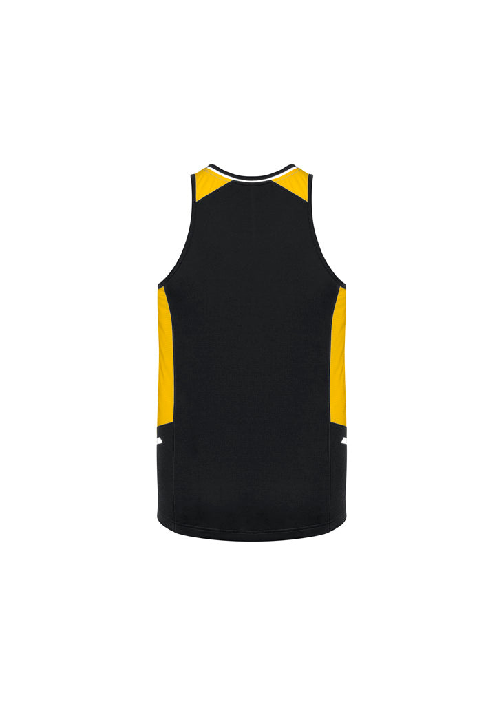 Mens Renegade Singlet