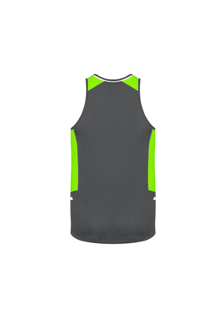 Mens Renegade Singlet