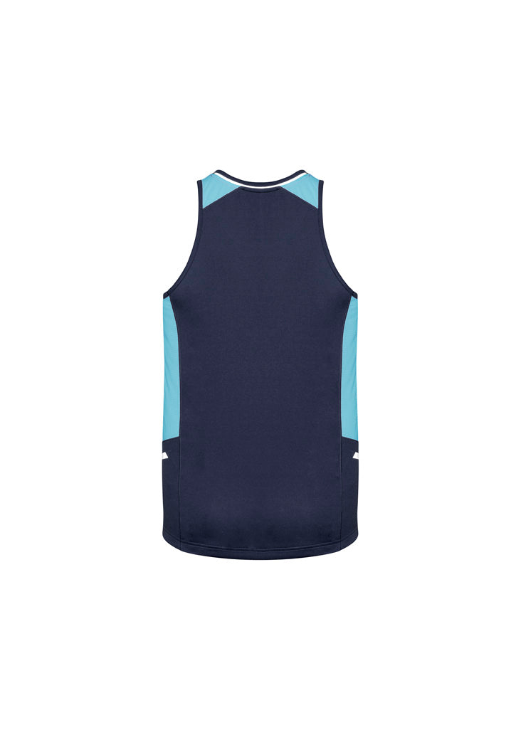 Mens Renegade Singlet