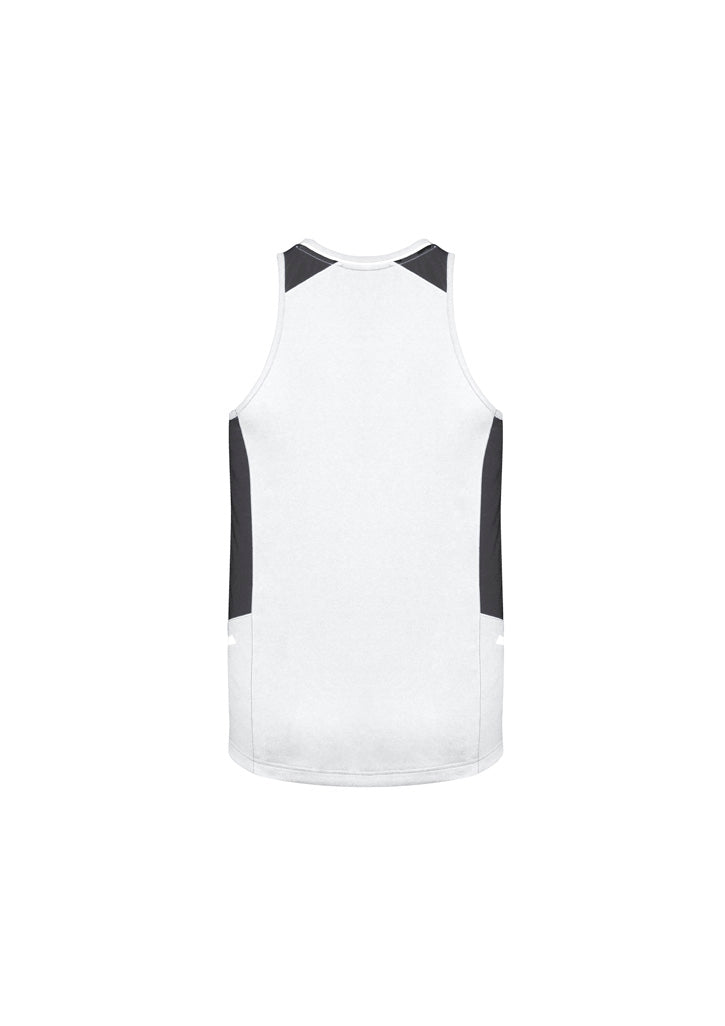Mens Renegade Singlet