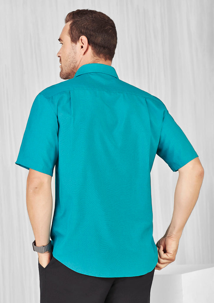 Mens Oasis Short Sleeve Shirt