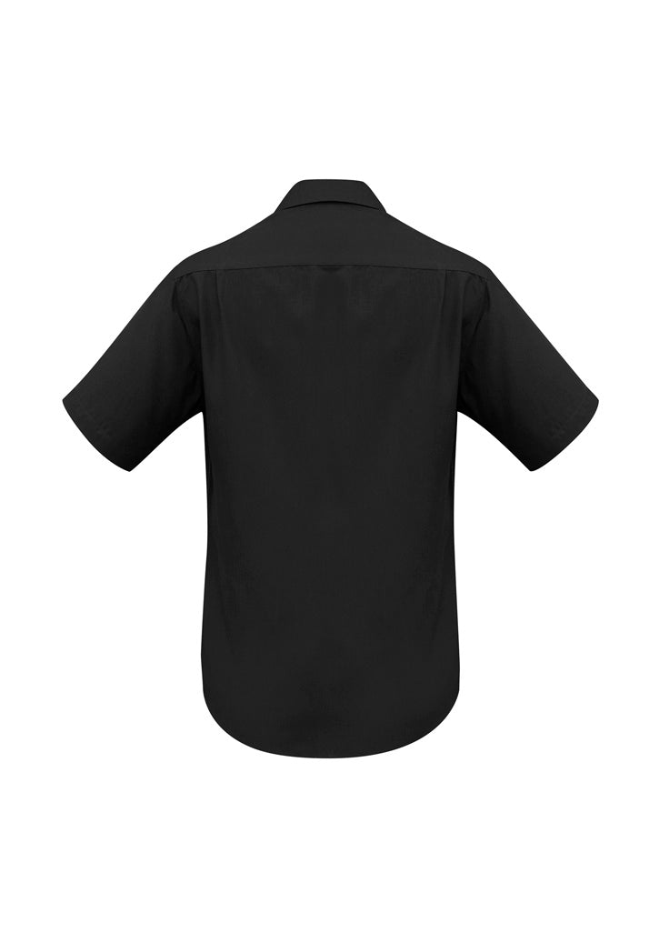 Mens Oasis Short Sleeve Shirt