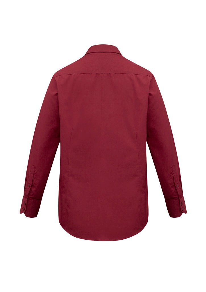Mens Metro Long Sleeve Shirt
