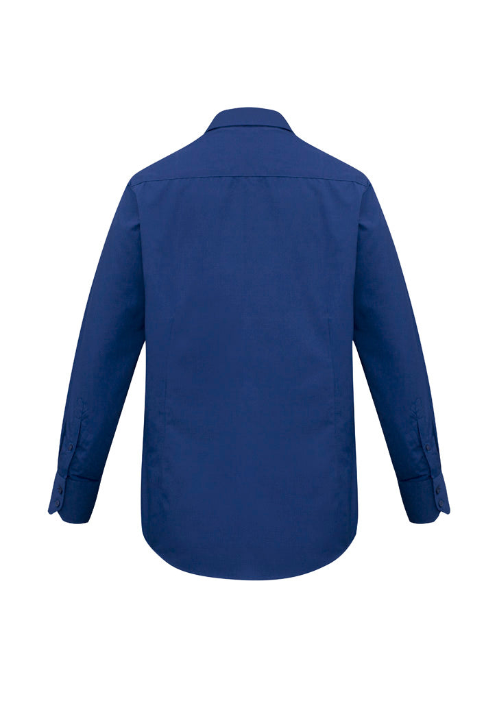 Mens Metro Long Sleeve Shirt