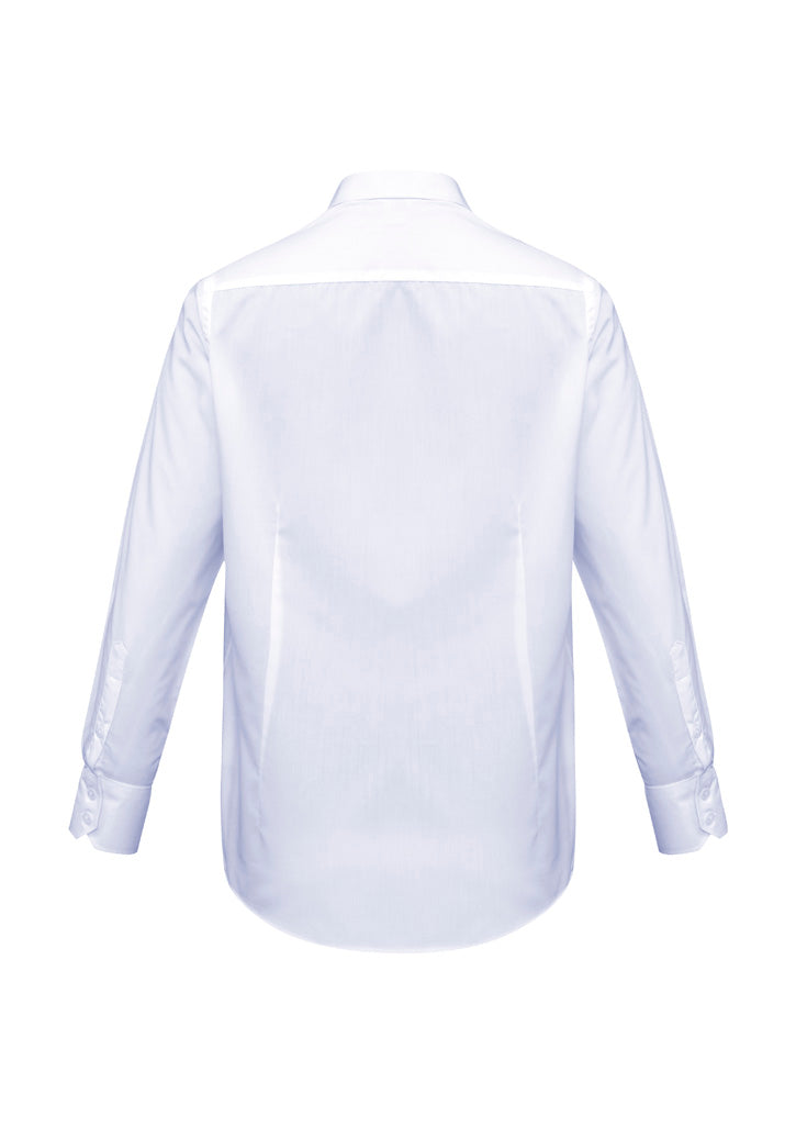 Mens Metro Long Sleeve Shirt