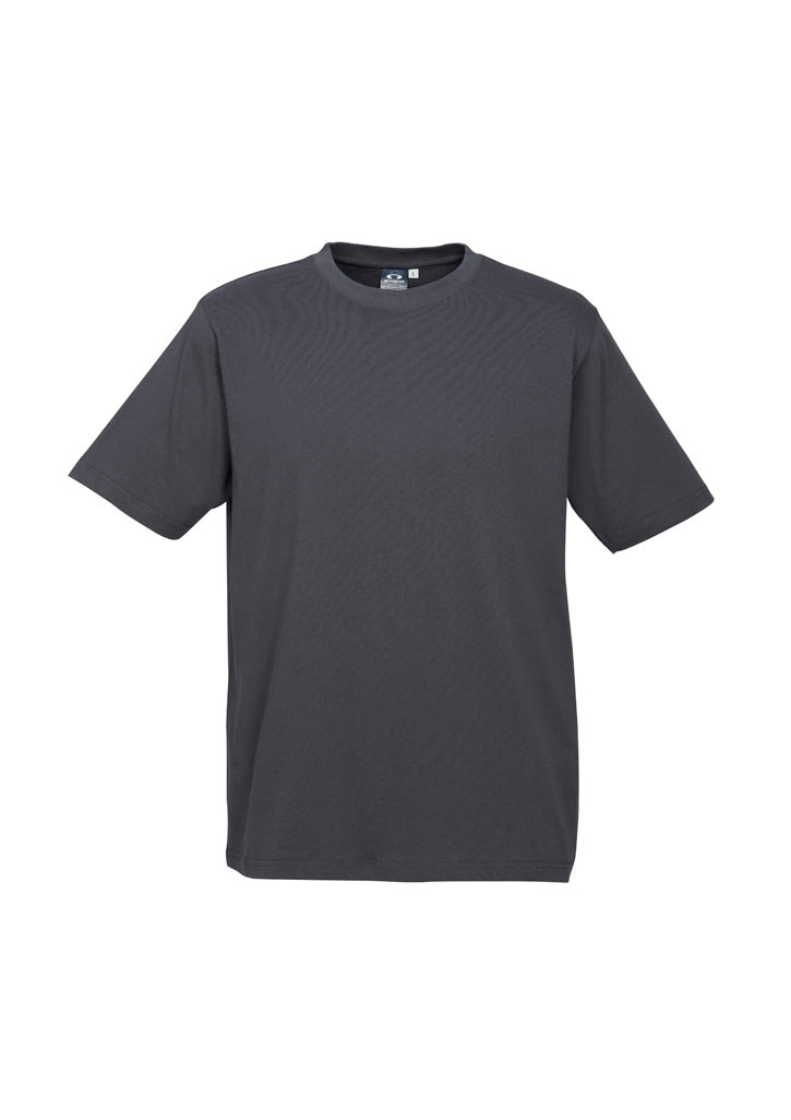 Mens Ice Short Sleeve Tee (More Color)
