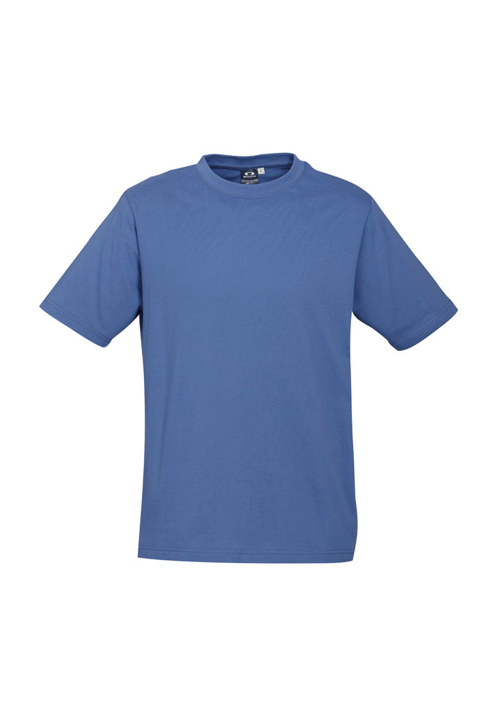 Mens Ice Short Sleeve Tee (More Color)