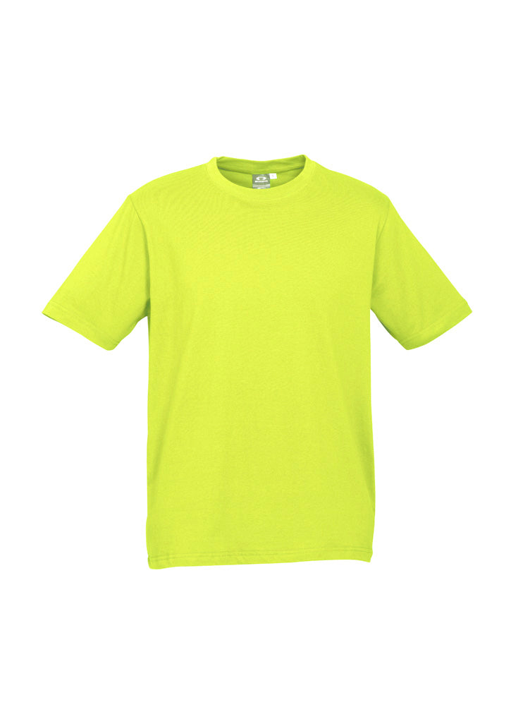 Mens Ice Short Sleeve Tee (More Color)