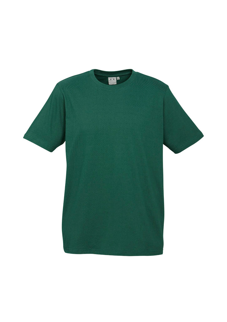 Mens Ice Short Sleeve Tee