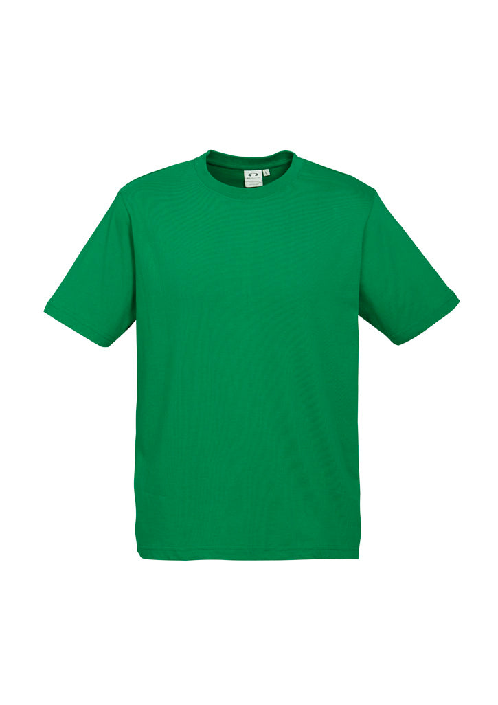 Mens Ice Short Sleeve Tee (More Color)