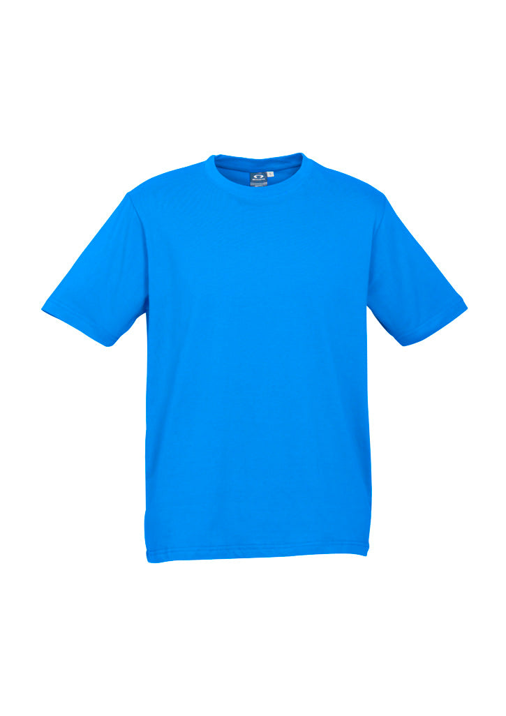 Mens Ice Short Sleeve Tee (More Color)