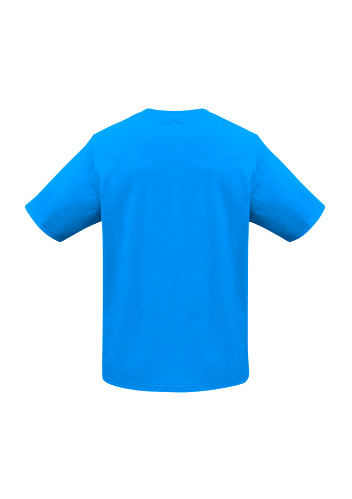 Mens Ice Short Sleeve Tee (More Color)