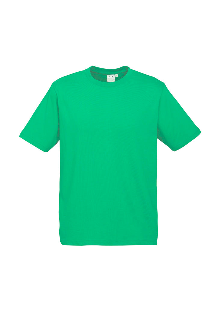Mens Ice Short Sleeve Tee (More Color)