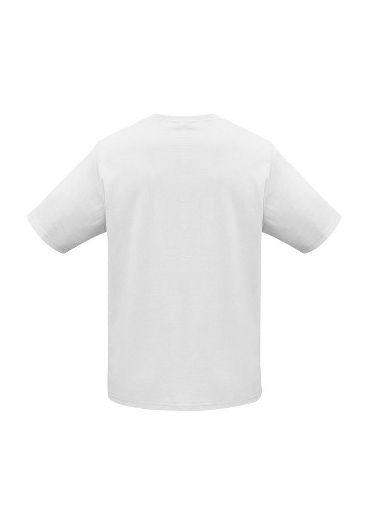 Mens Ice Short Sleeve Tee