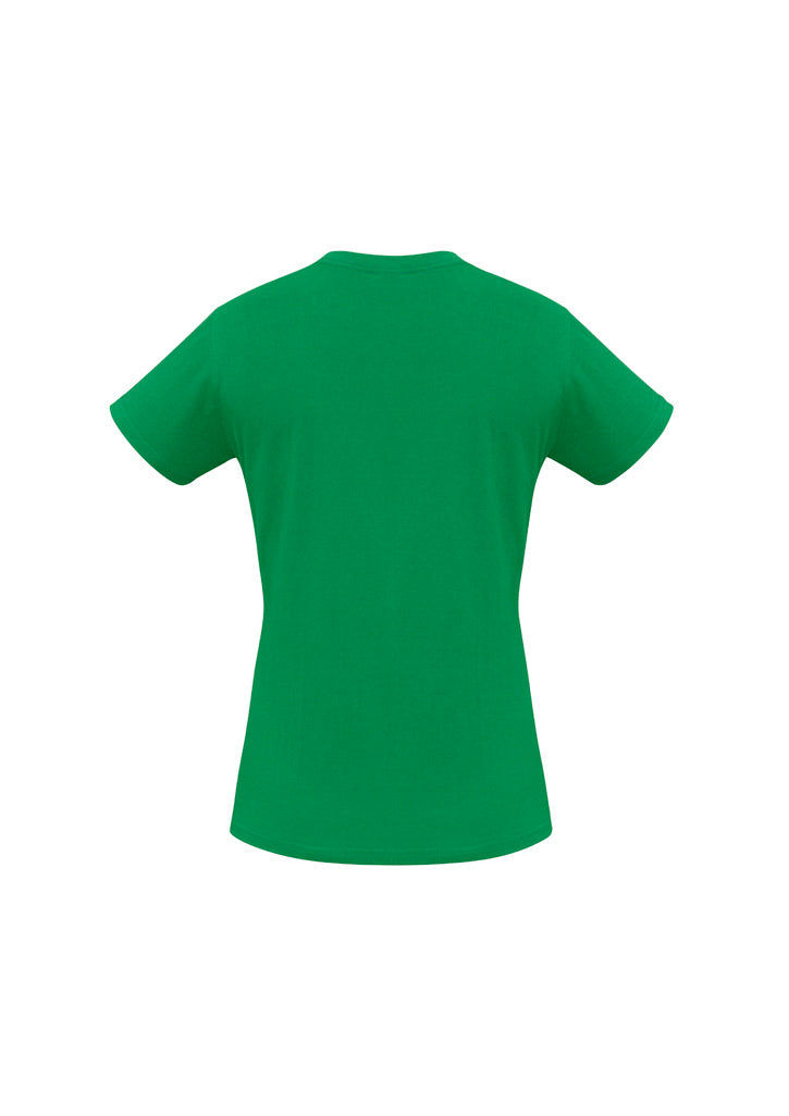 Womens Ice Short Sleeve Tee (More Color)
