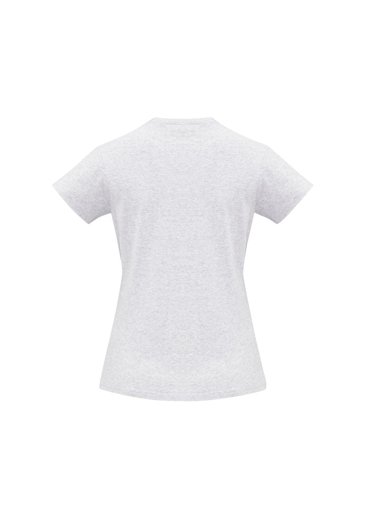 Womens Ice Short Sleeve Tee (More Color)