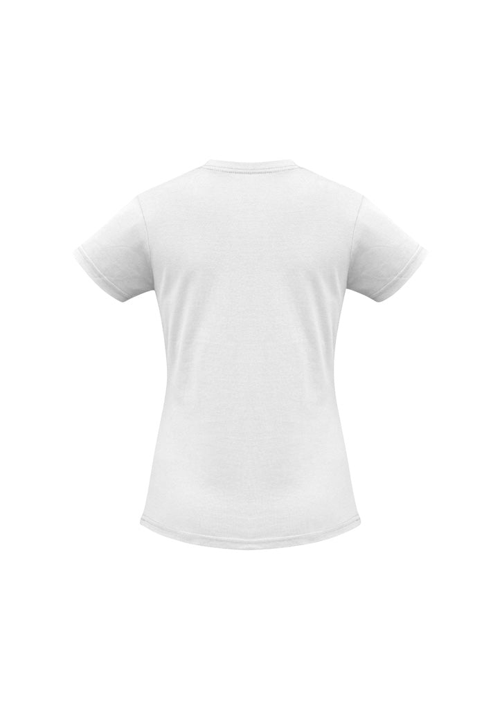 Womens Ice Short Sleeve Tee (More Color)